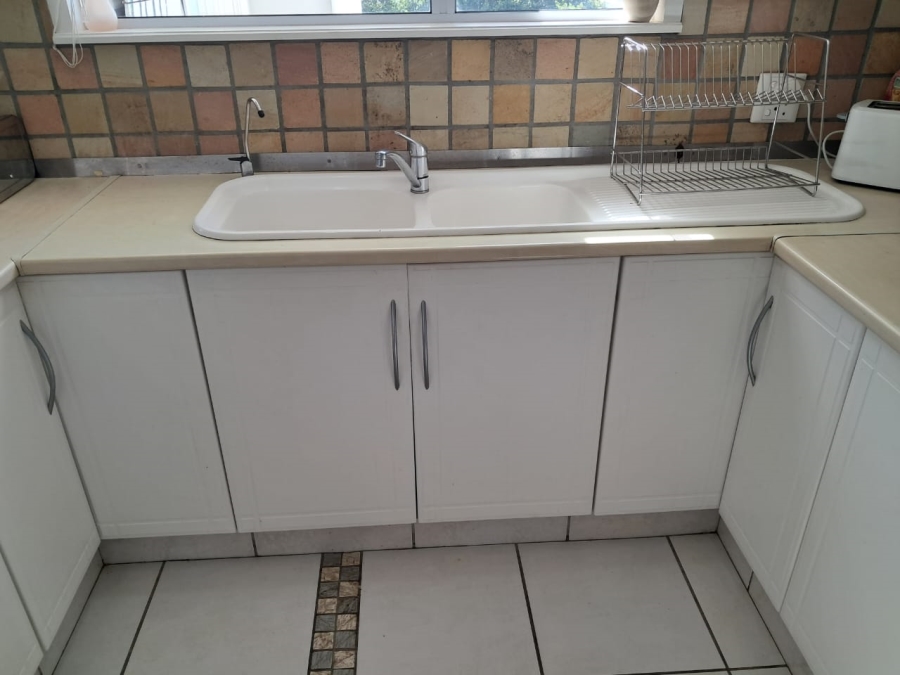 4 Bedroom Property for Sale in Bergsig Western Cape